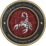 UNSC |> Mechanized Infantry Detachment