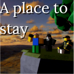 a place to stay