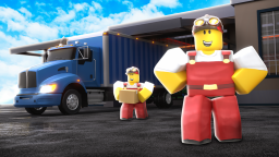 Trucking Tycoon!🚚