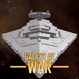 Galaxy at War icon