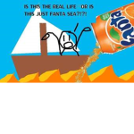 Official Fanta Fan Group