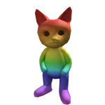 Rainbow Micheal