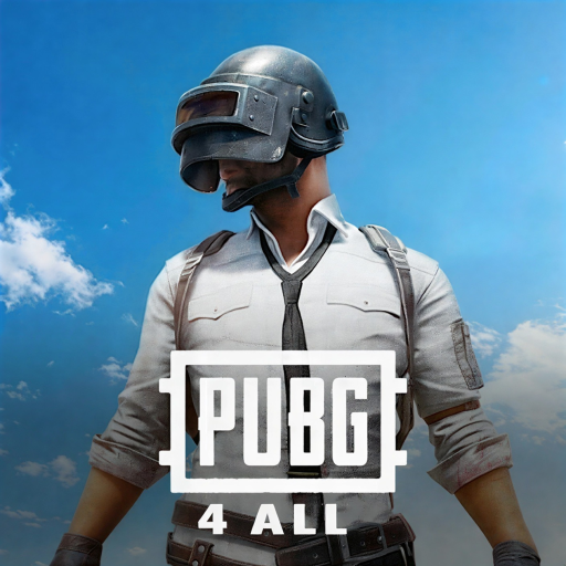PUBG 4 ALL