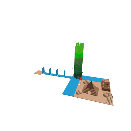 Desert