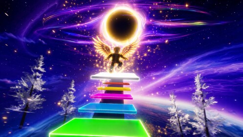 [UPD 6] Ascend Or Fall