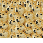 Dog fan group club