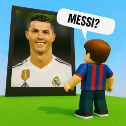 Guess the Footballer! ⚽ Ultimate Football Quiz