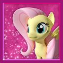 Fluttershy's Lovely Home