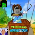 Tubers official group