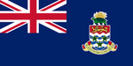 [KY] Cayman Islandsᅠ