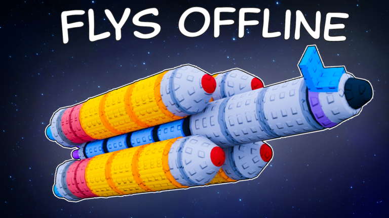 🚀 Build a Rocketship screenshot 2