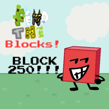 Find the blocks! [252]