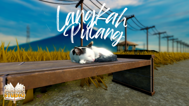 Langkah Pulang screenshot 2