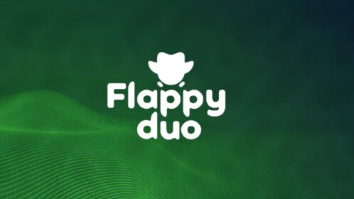 Flappy Duo