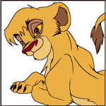 Vi tani's Pride (Lion RP)