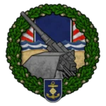 Coastal Artillery Division ᅟ