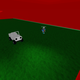 car game v2
