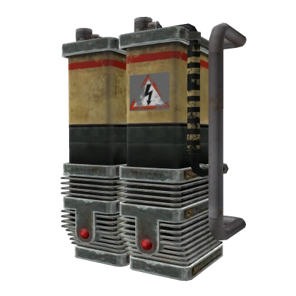 Item Thumbnail