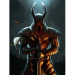 The Knights of Honour