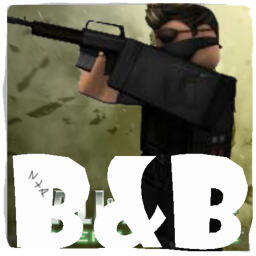 Blox N Bullets