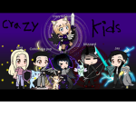 Crazy kid crew