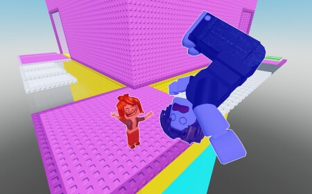 Hug Troll Tower
