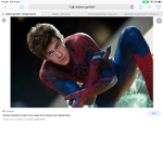 Spidey clans