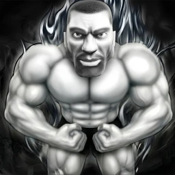Chad Ascension icon