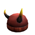 Horned Devil