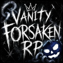 Vanity Forsaken RP [MAP LIGHTING] icon