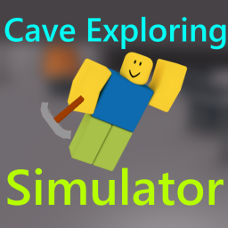 Cave Exploring Simulator [BETA]