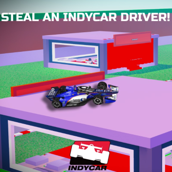 [UPD] Steal An Indycar Driver