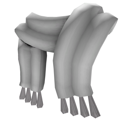 White Scarf (1.0)