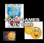 cool games by bob