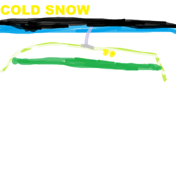 Cold Snow [STORY]
