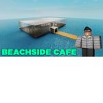 Beach Side Café