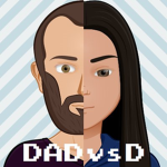 DADvsD Fan Group