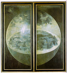 Hieronymus Triptych