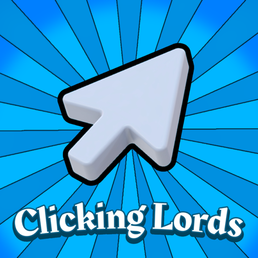 [👑PRESTIGE] Clicking Lords