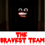 Bravest team