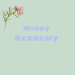 *•Windy-Academy•*
