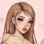 Hailey’s UGC Line Group Thumbnail