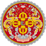 [BT] Bhutanese Ministry of Foreign Affairs
