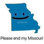 Missouri Army