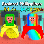Brainrot Philippines