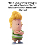 The Captain Underpants Fanpage!!
