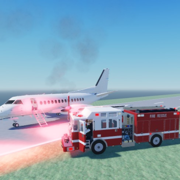 Ground Handeling sim (Beta) (general aviation!)