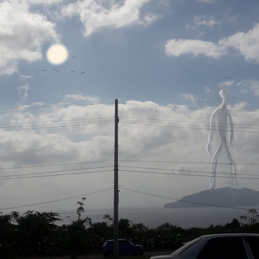 Trevor Giants Morph official Roblox game thumbnail