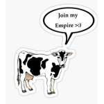 Roblox Cow Empire