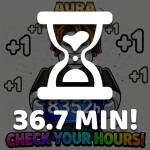 Flex ur Playtime! [5M!]